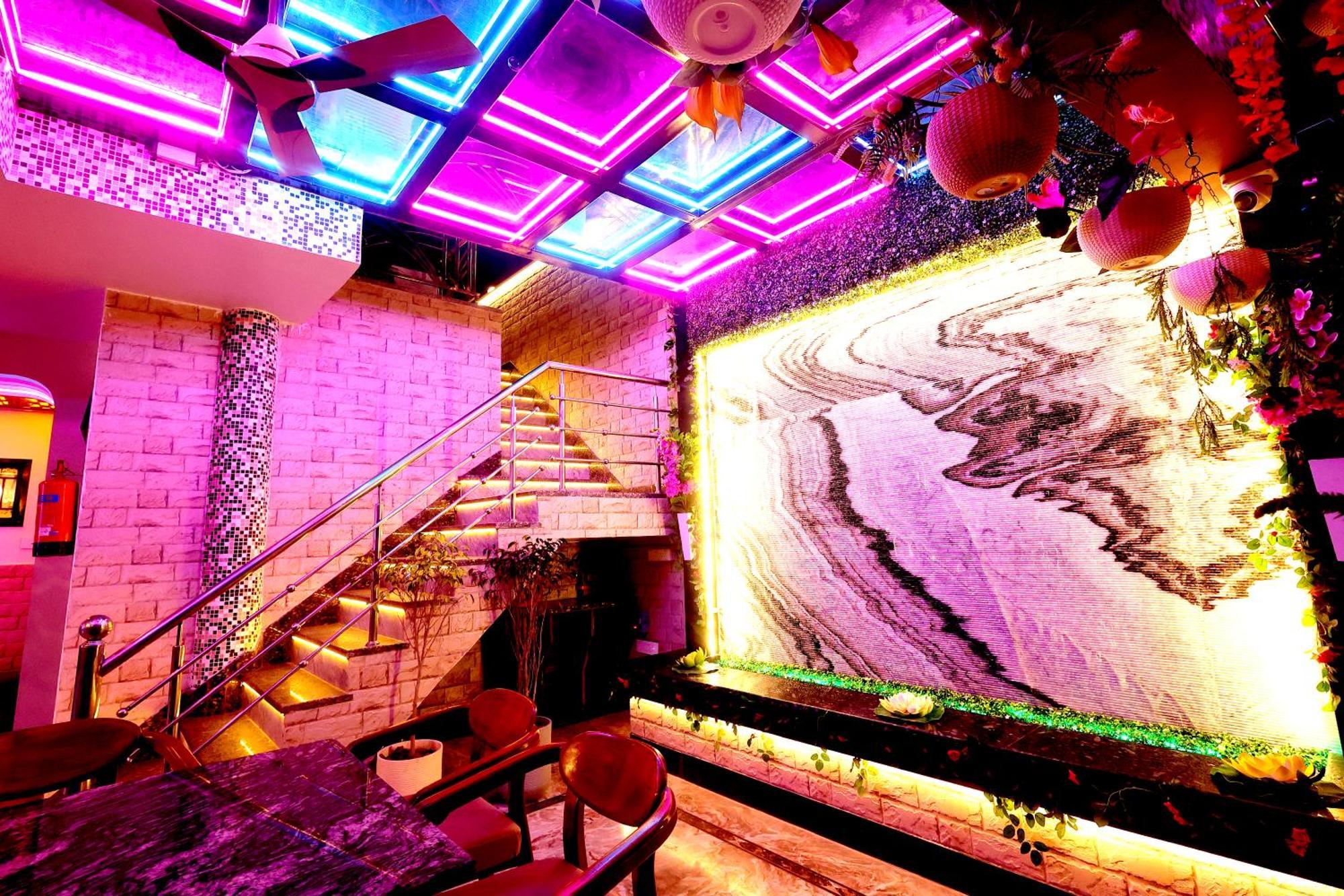 Aman Homestay, A Boutique Hotel Agra  Bagian luar foto