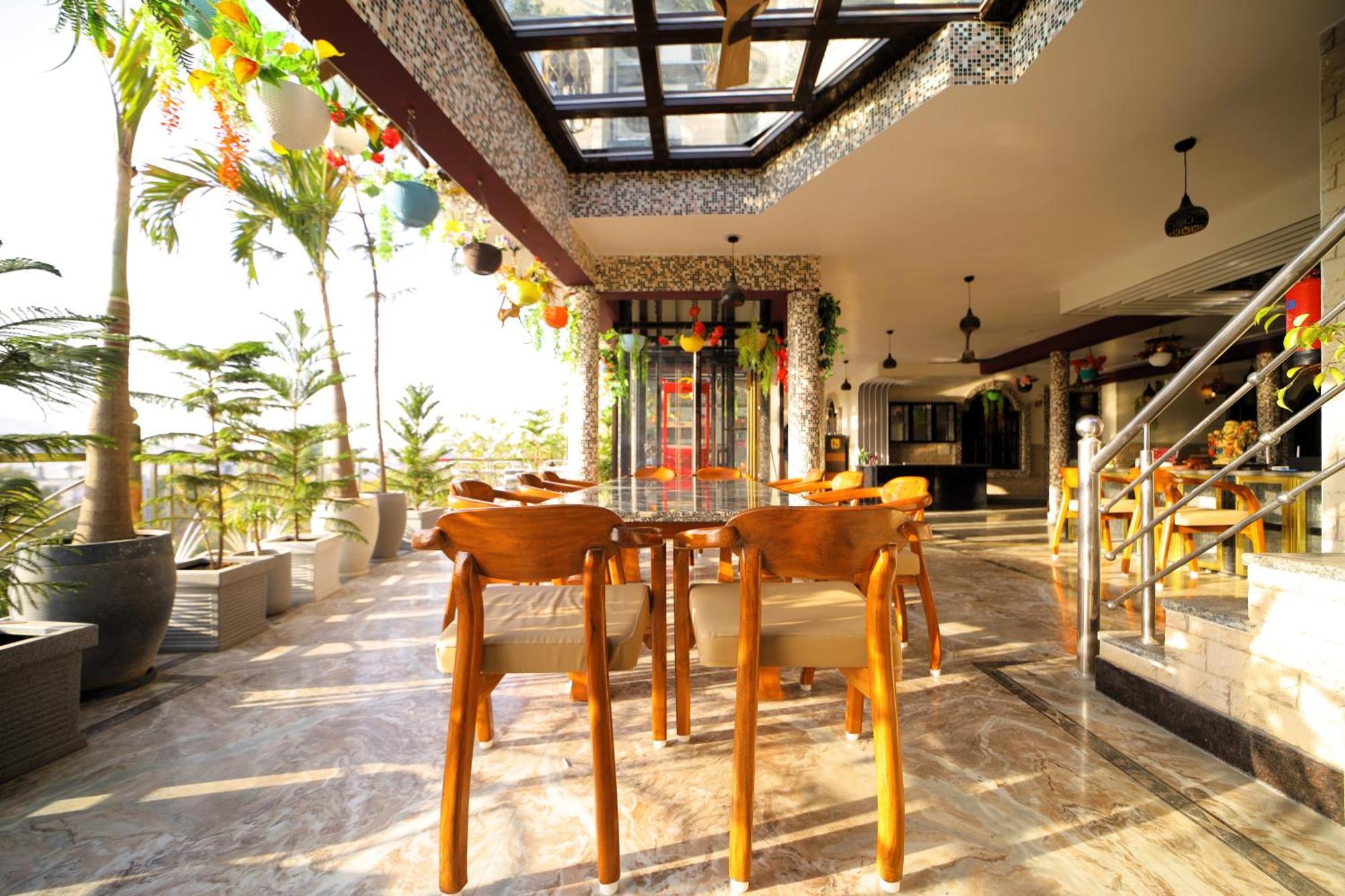Aman Homestay, A Boutique Hotel Agra  Bagian luar foto