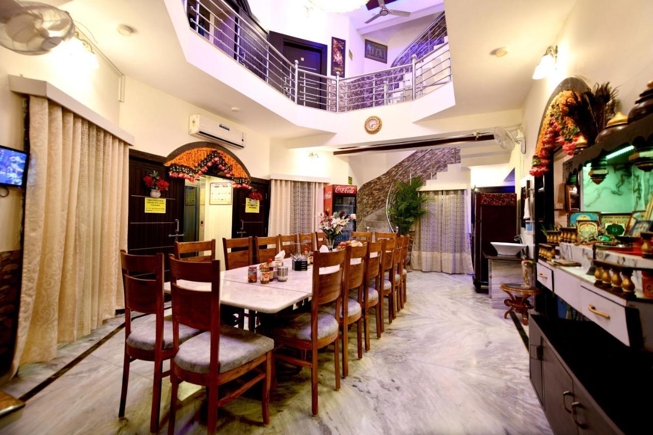 Aman Homestay, A Boutique Hotel Agra  Bagian luar foto