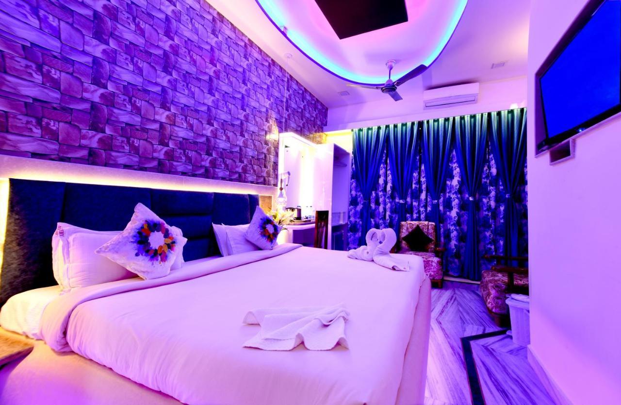 Aman Homestay, A Boutique Hotel Agra  Bagian luar foto